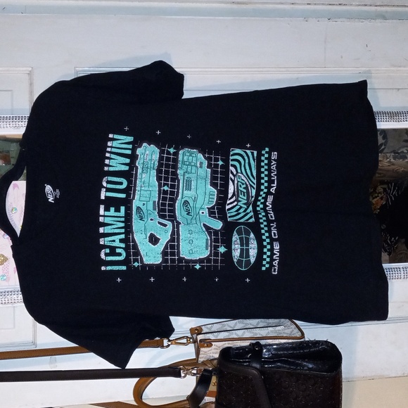NERF T-Shirt - Picture 1 of 4